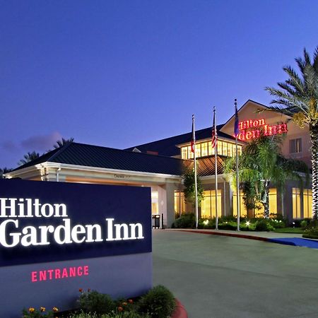 Hilton Garden Inn Beaumont Exteriér fotografie