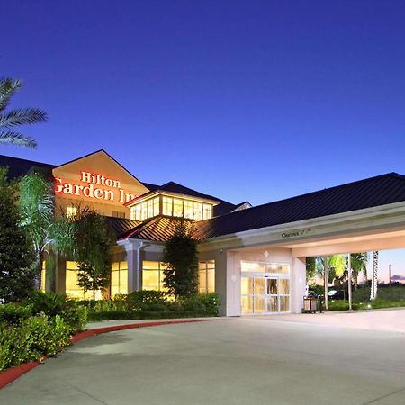 Hilton Garden Inn Beaumont Exteriér fotografie