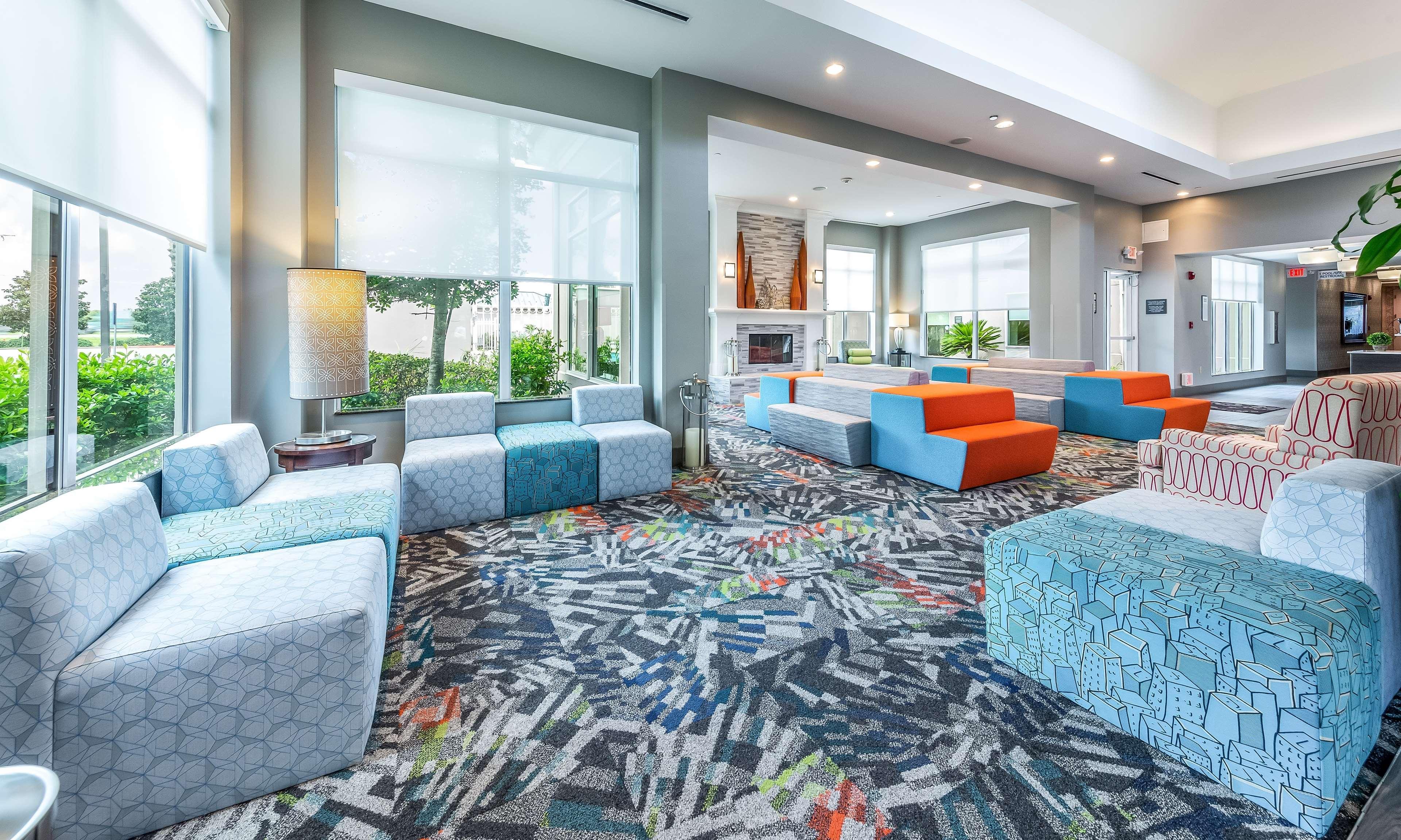 Hilton Garden Inn Beaumont Exteriér fotografie