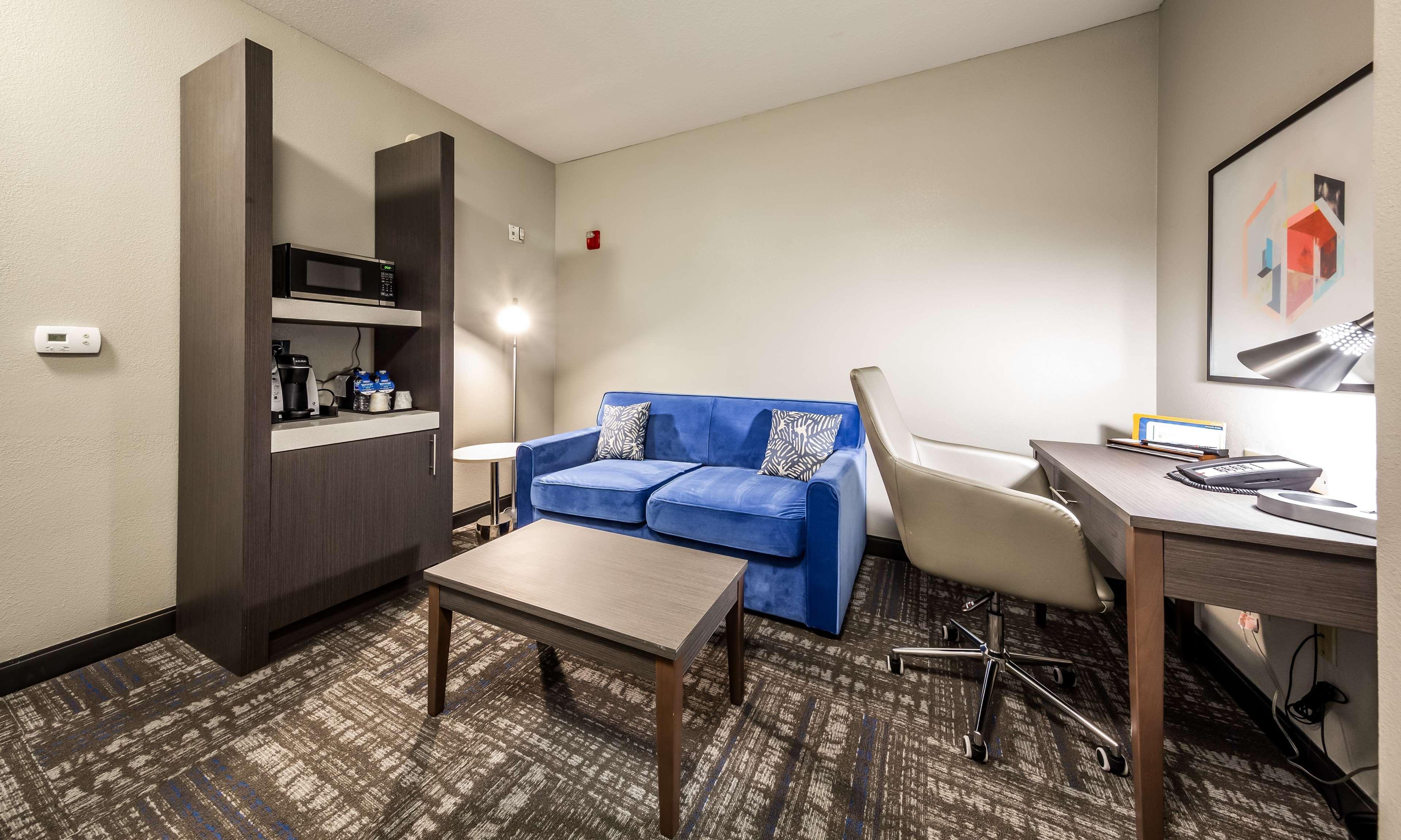 Hilton Garden Inn Beaumont Exteriér fotografie