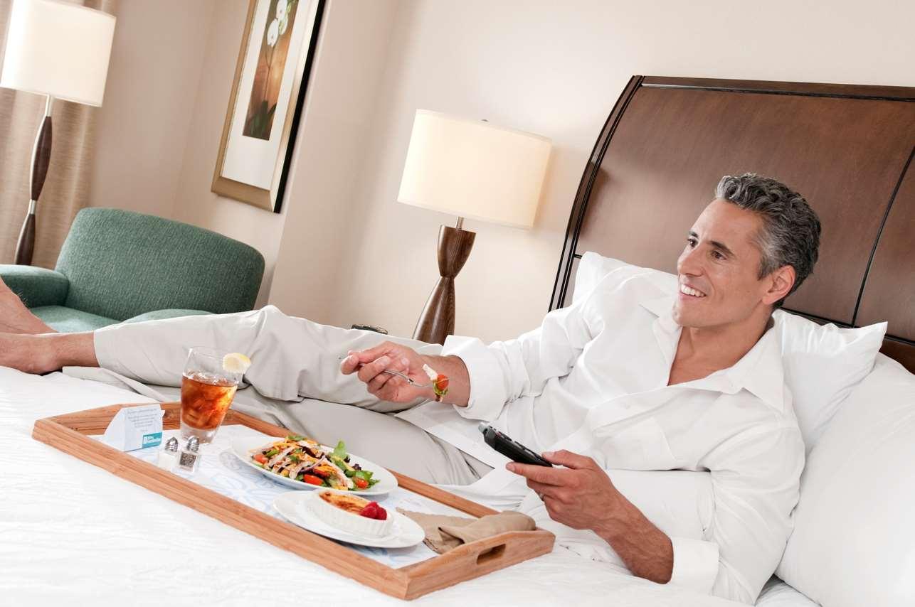 Hilton Garden Inn Beaumont Exteriér fotografie