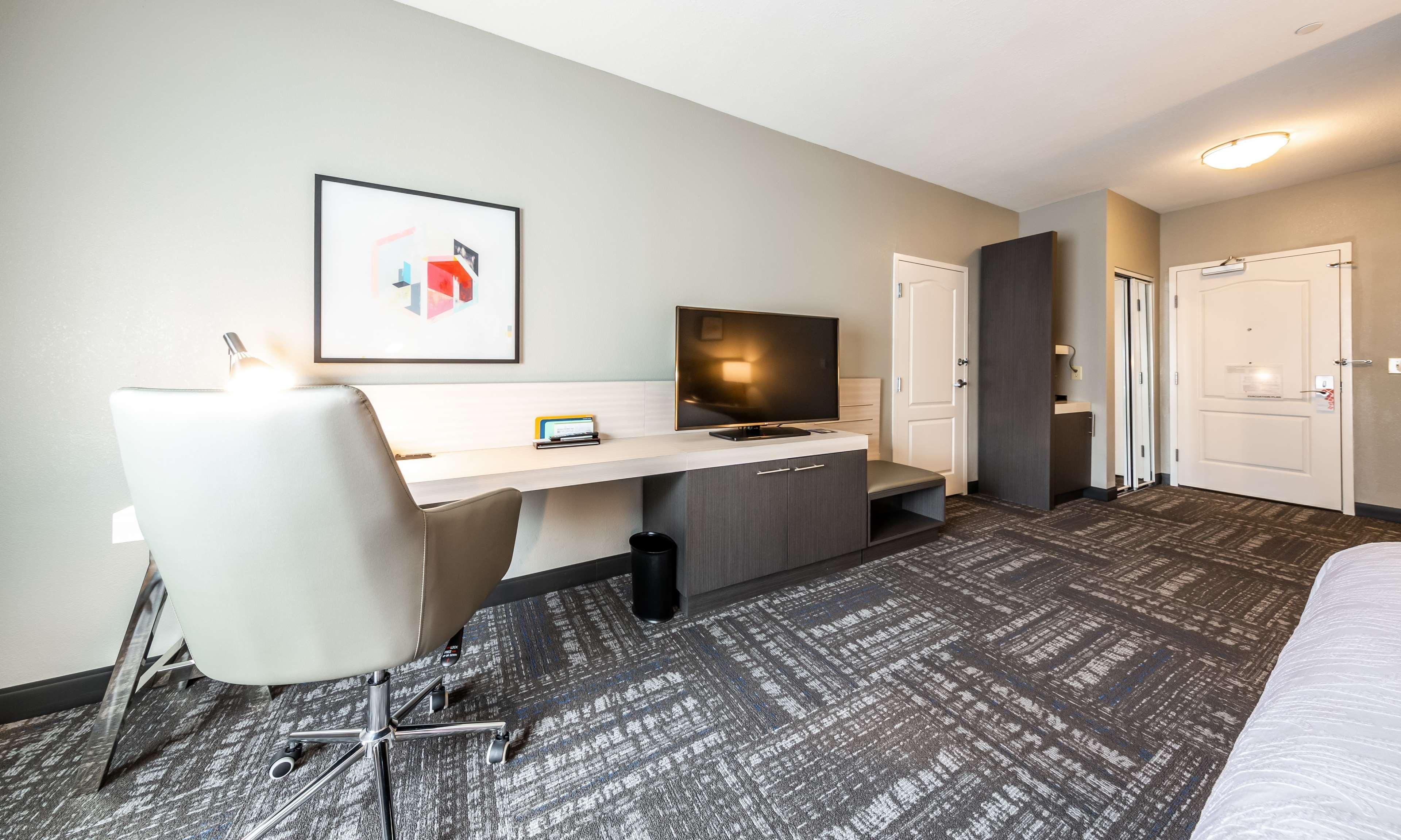 Hilton Garden Inn Beaumont Exteriér fotografie