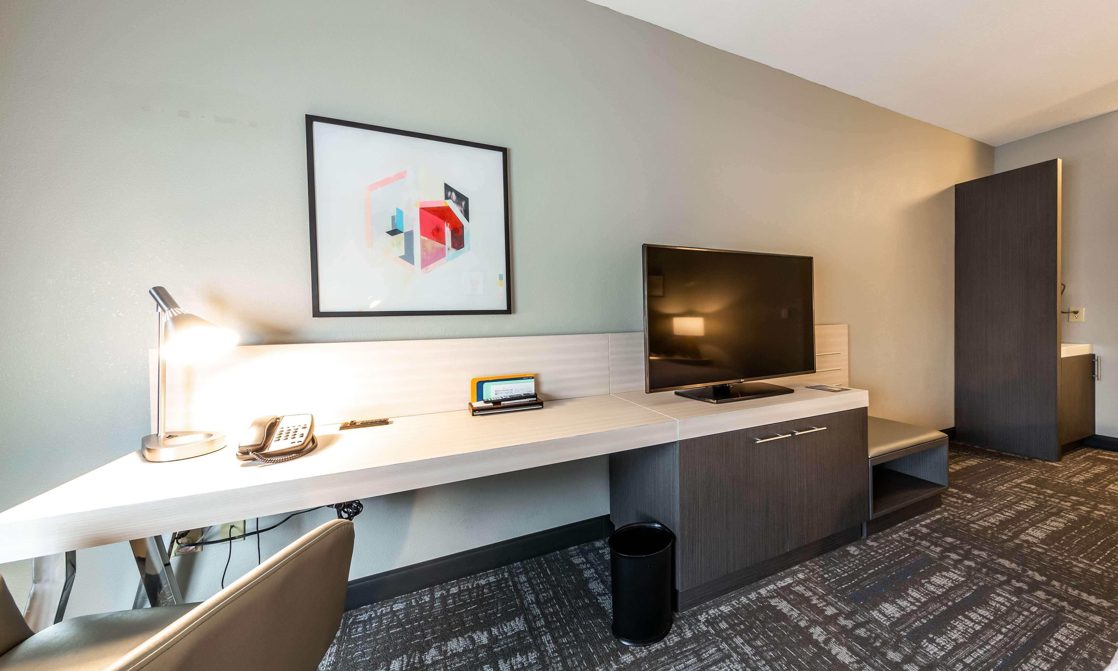 Hilton Garden Inn Beaumont Exteriér fotografie