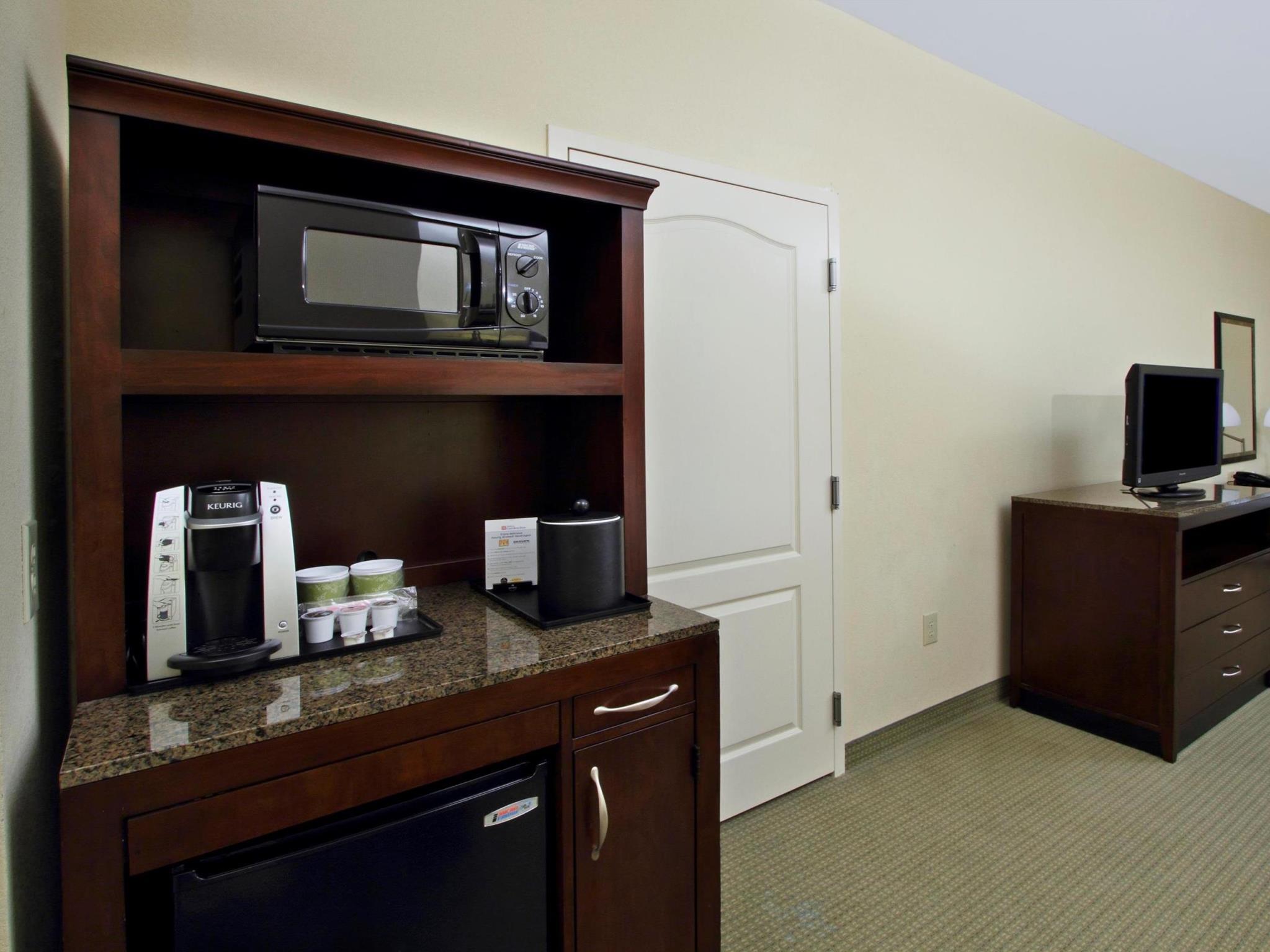 Hilton Garden Inn Beaumont Exteriér fotografie
