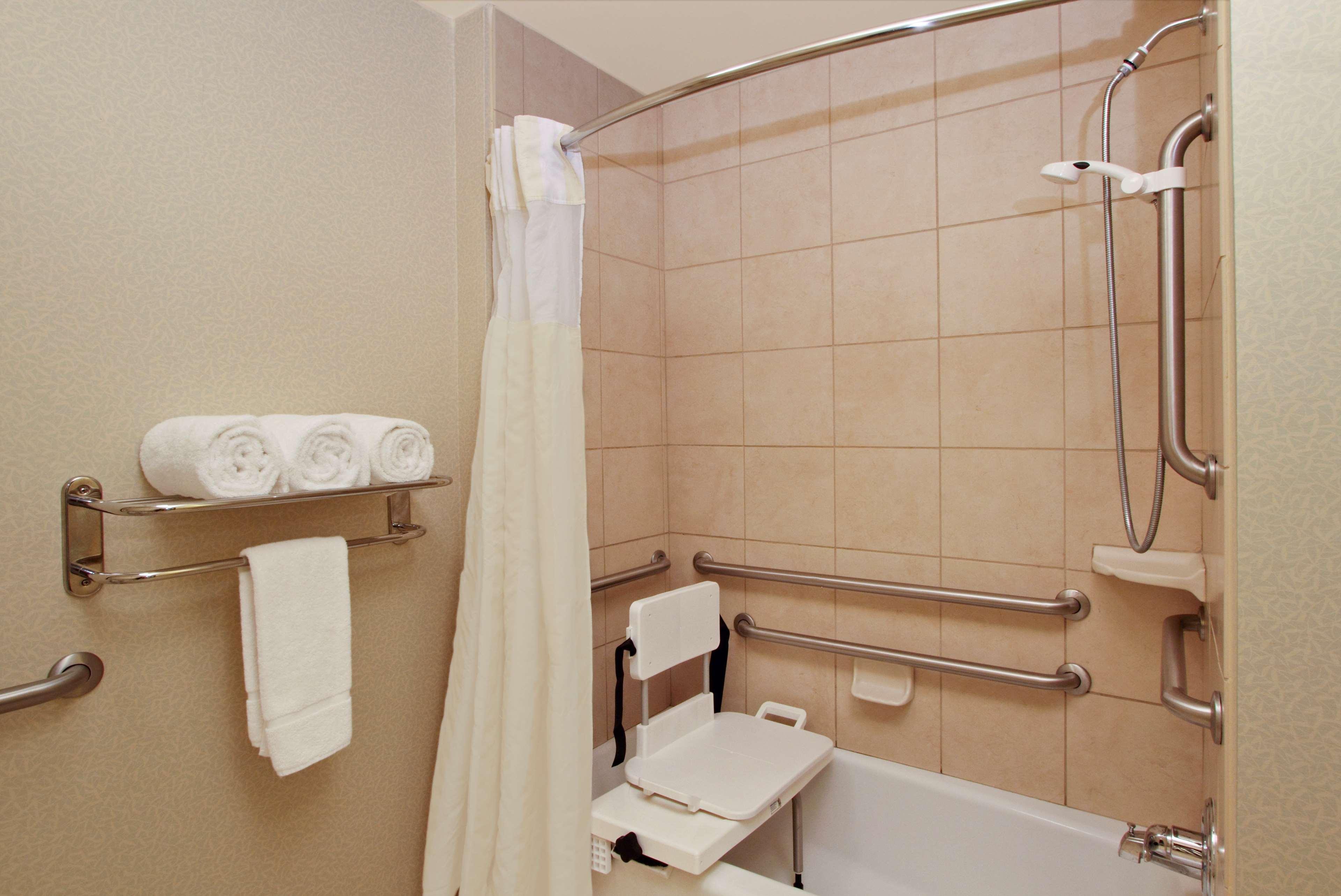 Hilton Garden Inn Beaumont Exteriér fotografie