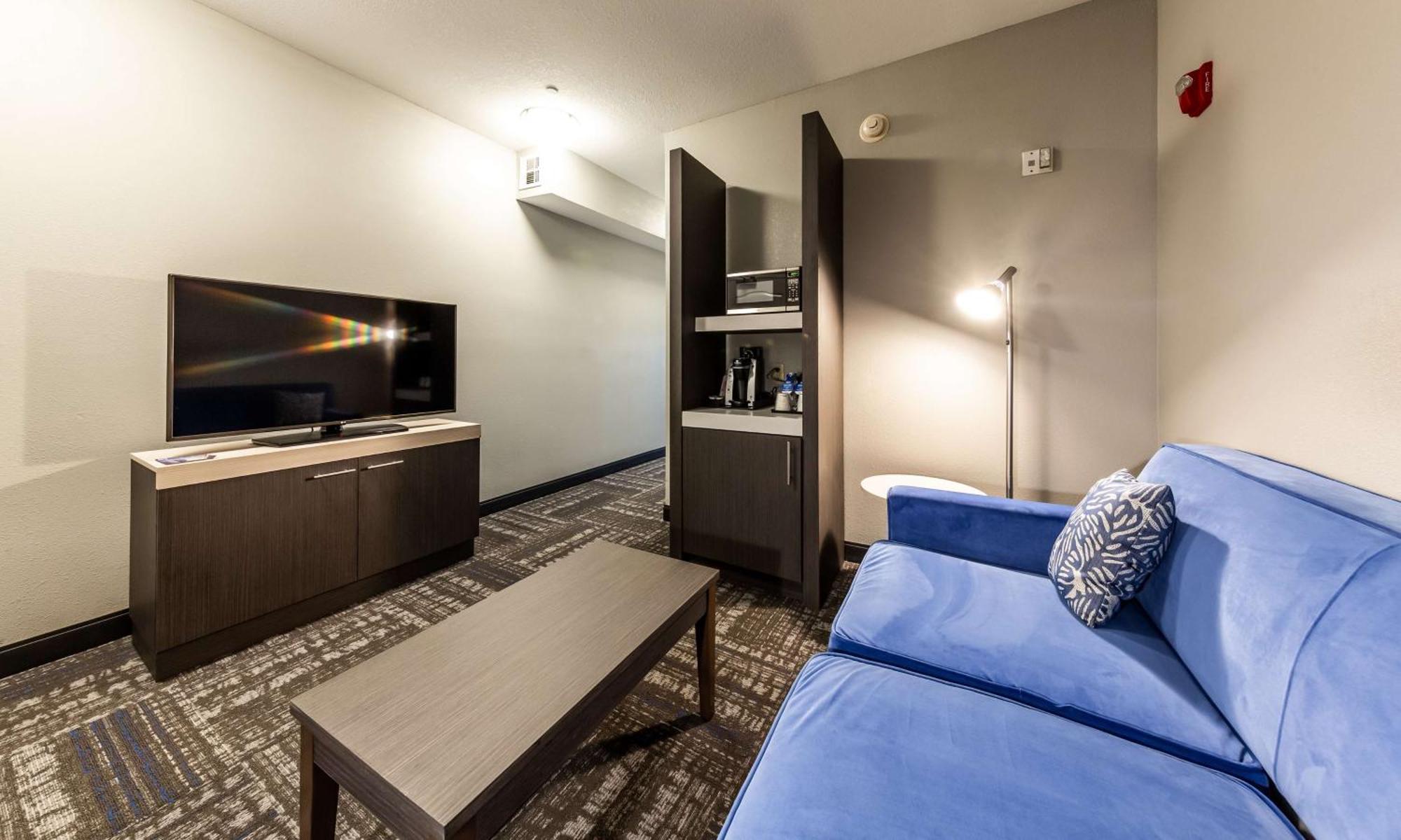 Hilton Garden Inn Beaumont Exteriér fotografie
