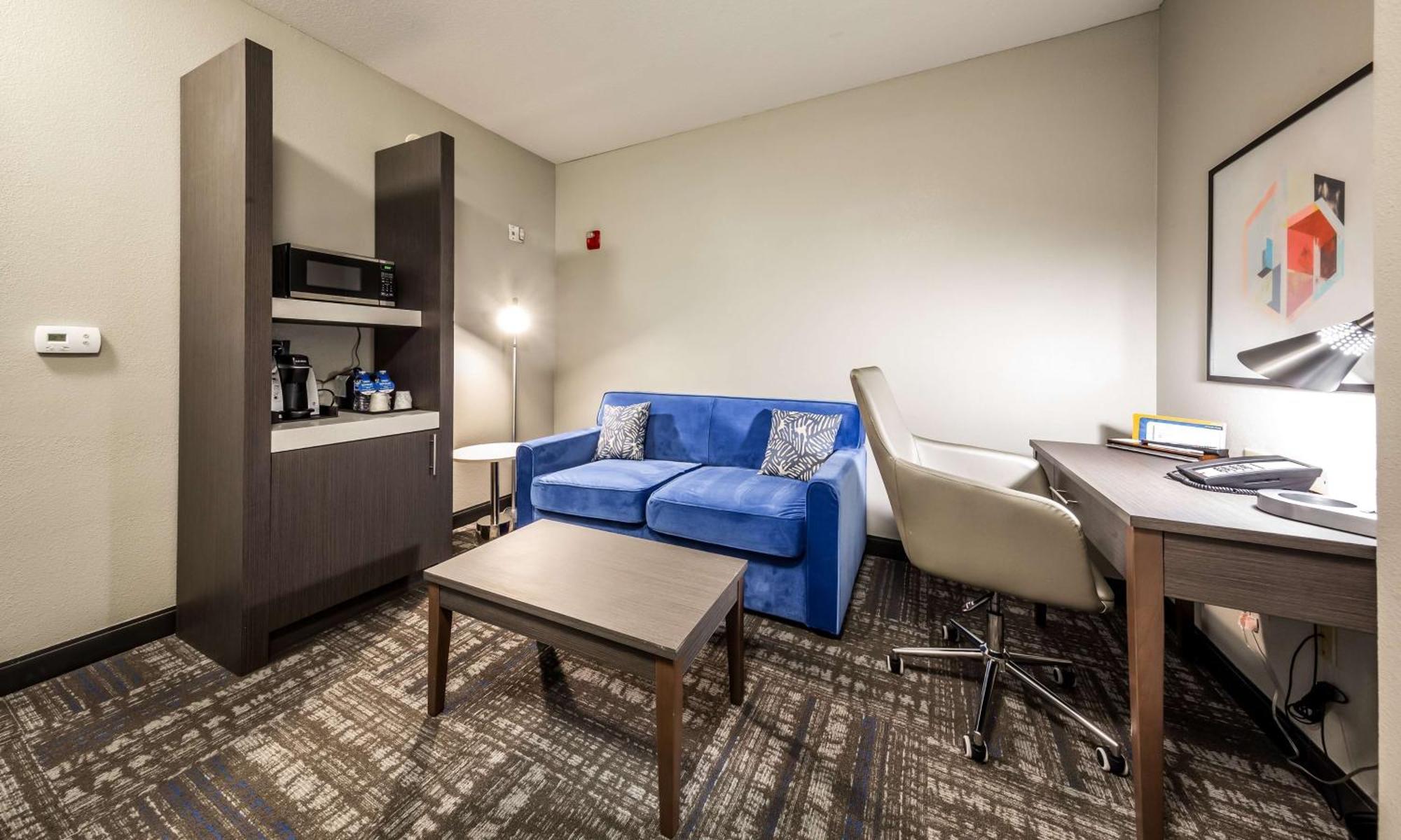 Hilton Garden Inn Beaumont Exteriér fotografie