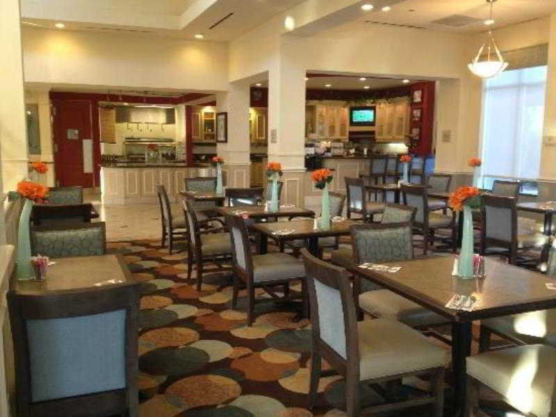 Hilton Garden Inn Beaumont Exteriér fotografie