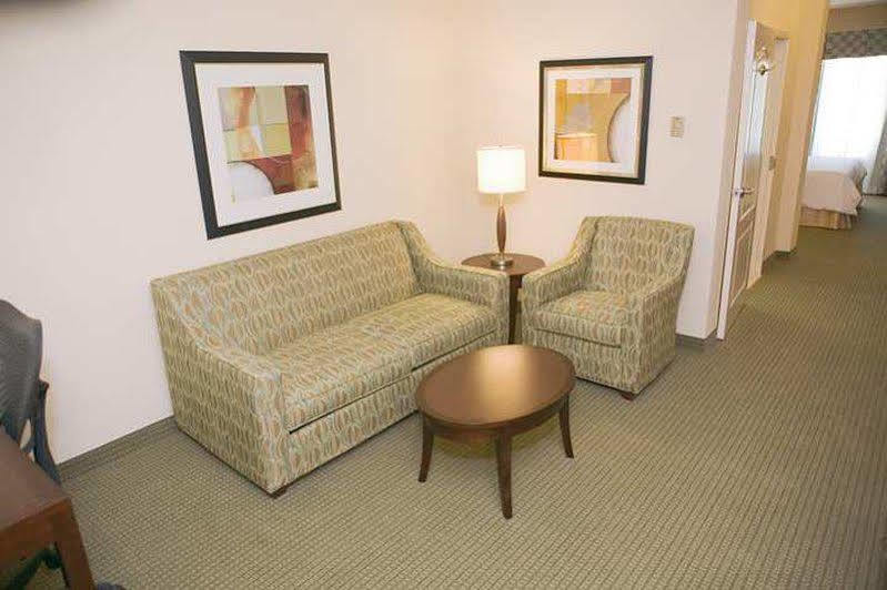 Hilton Garden Inn Beaumont Exteriér fotografie