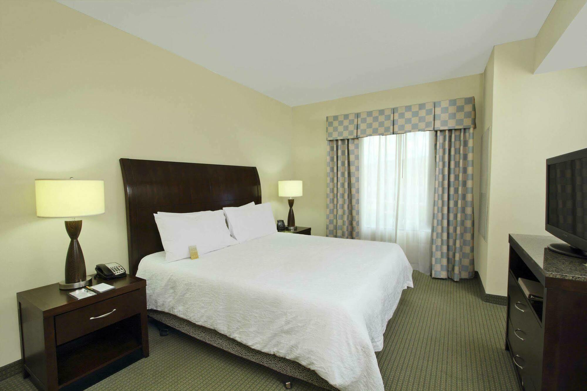 Hilton Garden Inn Beaumont Exteriér fotografie